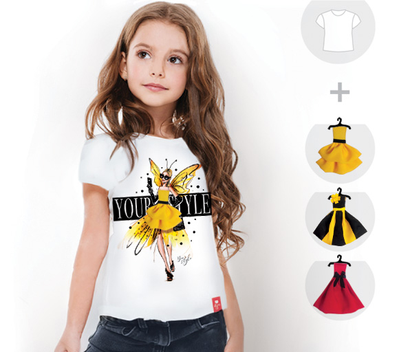 Lovely Butterflies