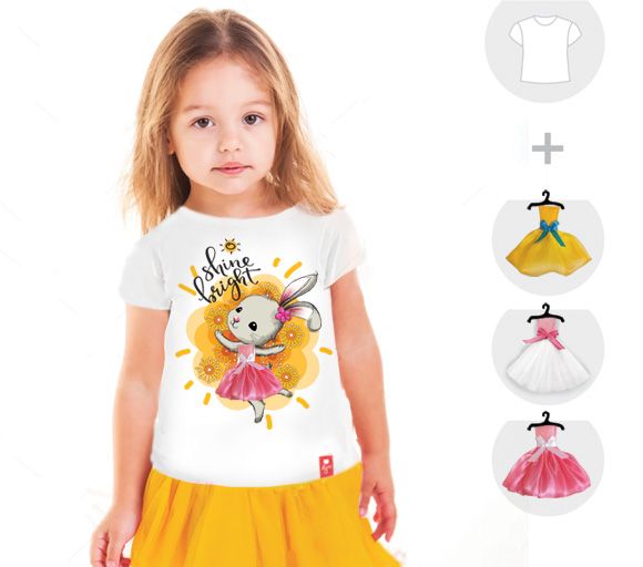 Sunny Bunny