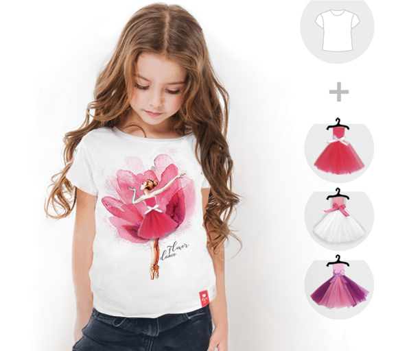 Flower Kiss
