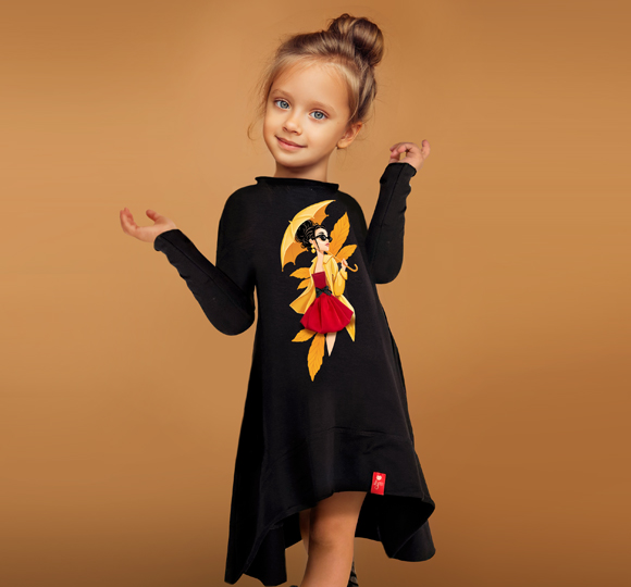 Плаття-світшот Autumn Плаття-світшот Autumn